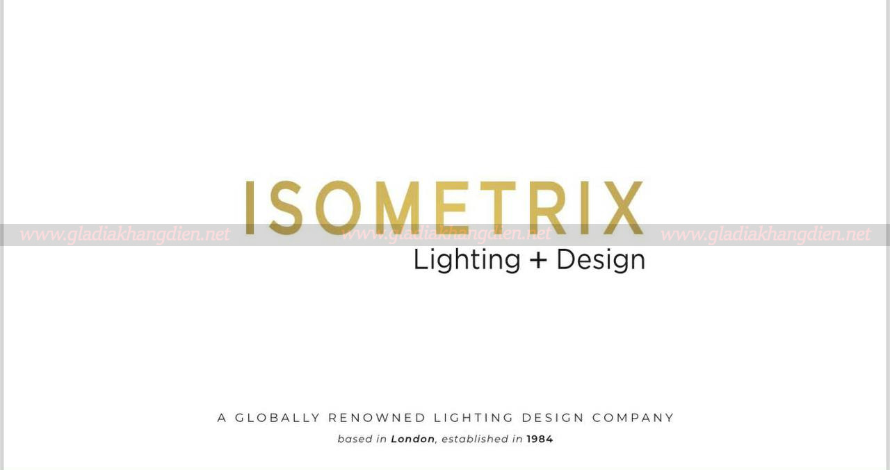 Isometrix-Lighting-Design