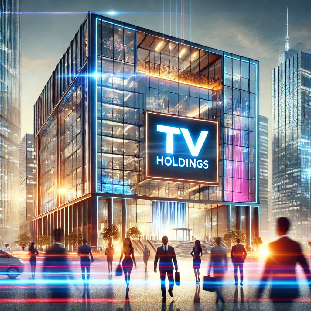 Tv Holdings Là Ai