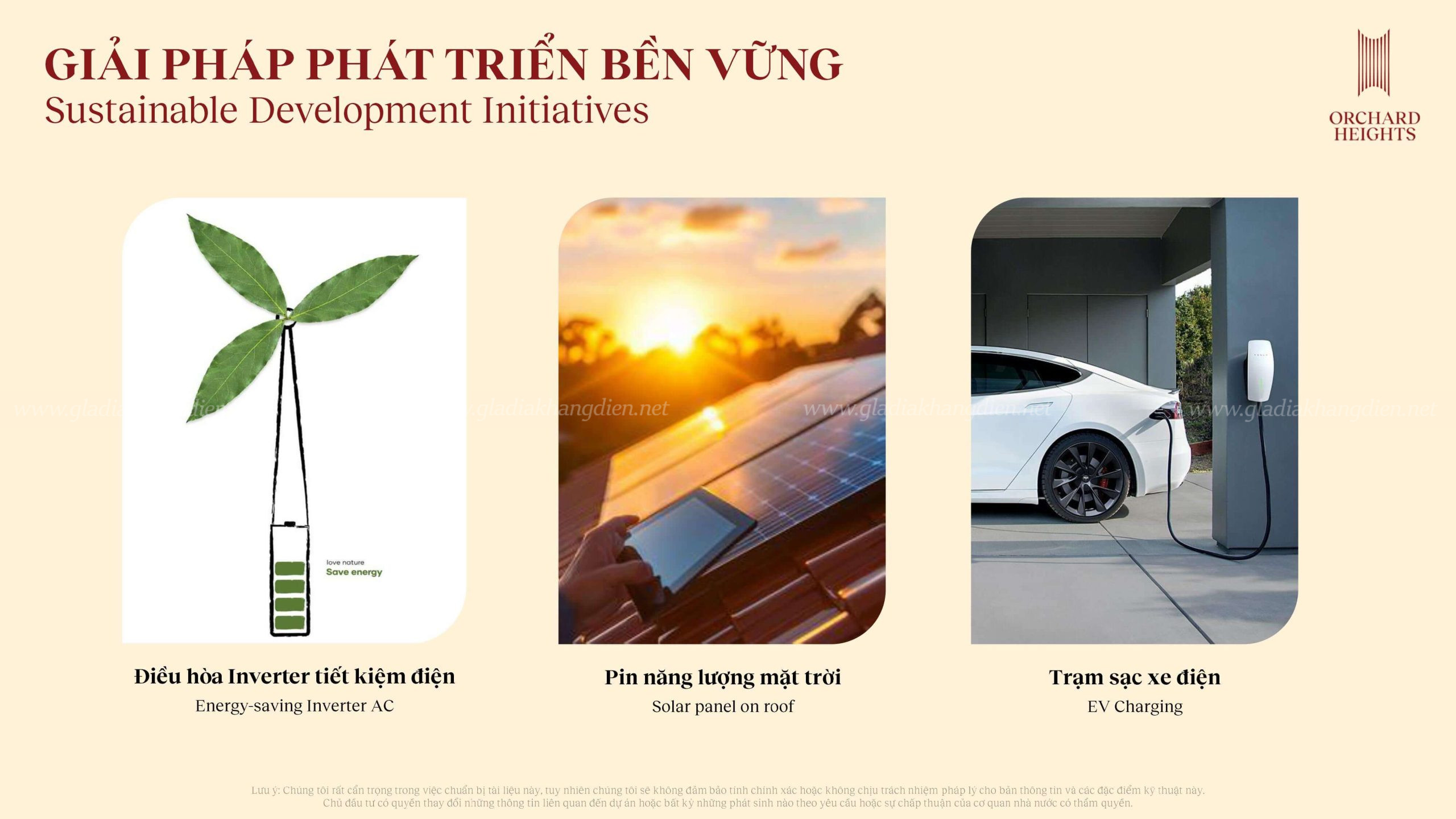 giải pháp phát triển bền vững giải pháp phát triển bền vững