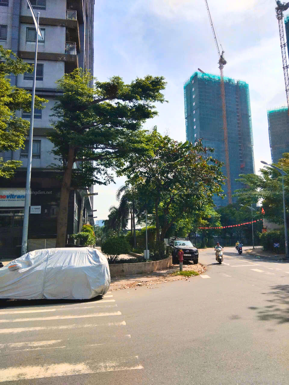 Hình ảnh Cosmo City (10)