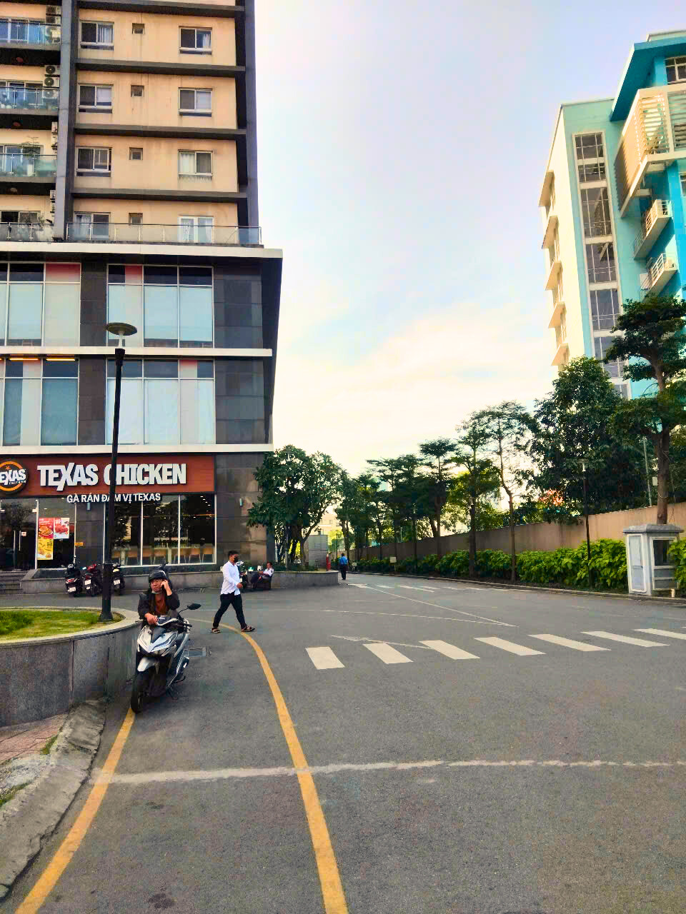 Hình ảnh Cosmo City (13)