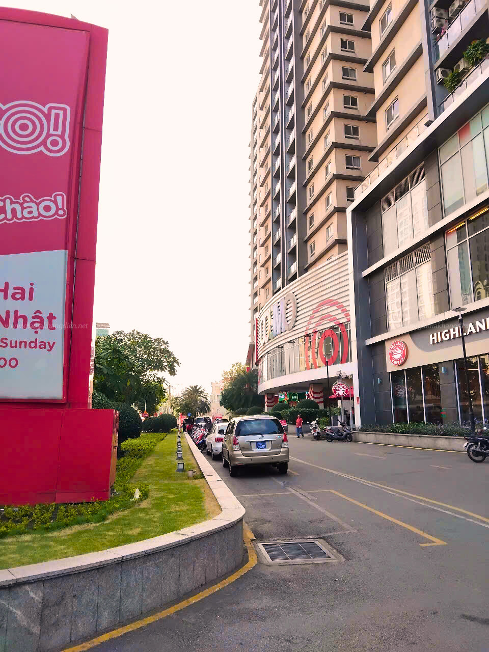 Hình ảnh Cosmo City (3)