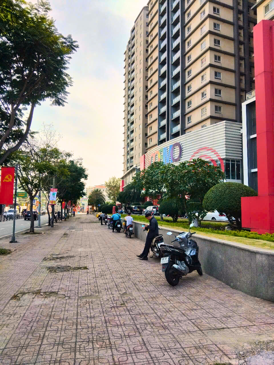Hình ảnh Cosmo City (4)