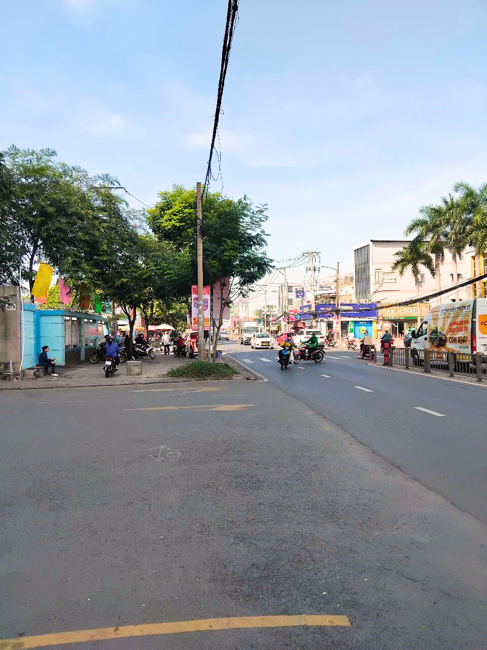 Hình ảnh Cosmo City (7)