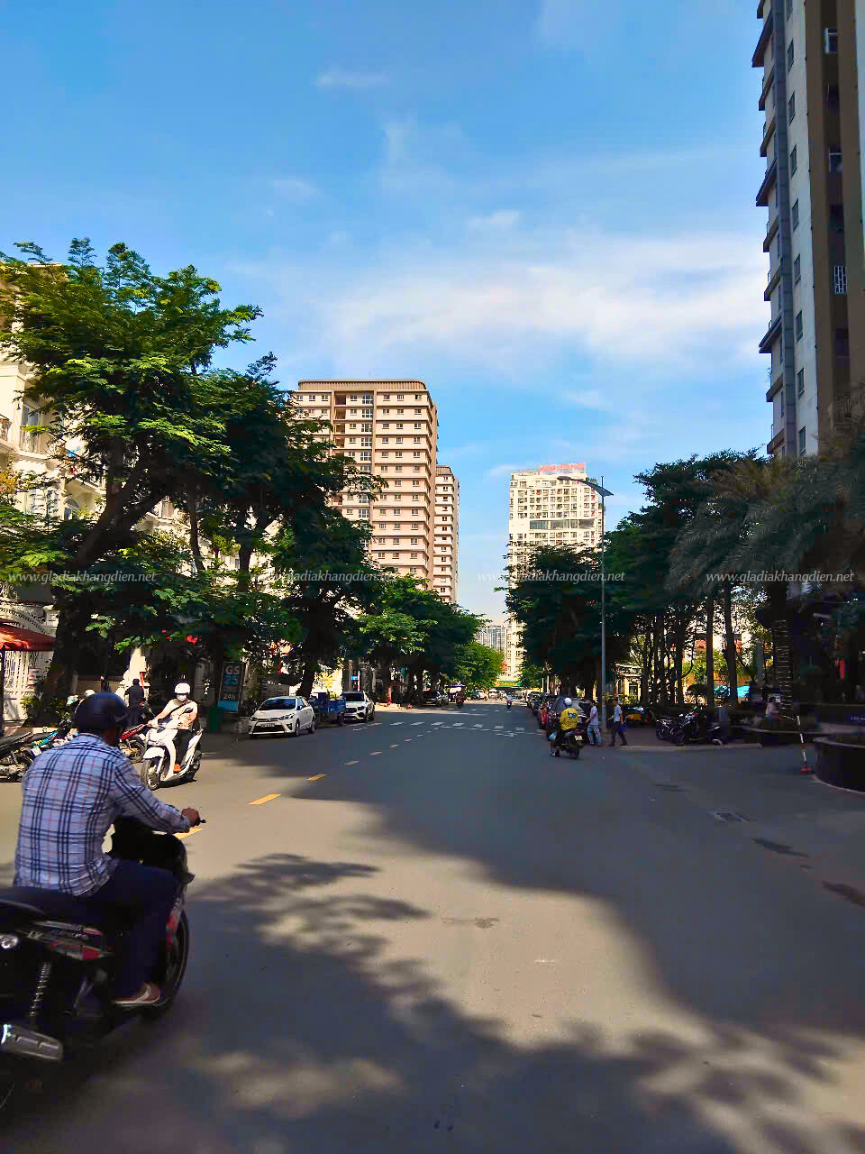 Hình ảnh Cosmo City (8)