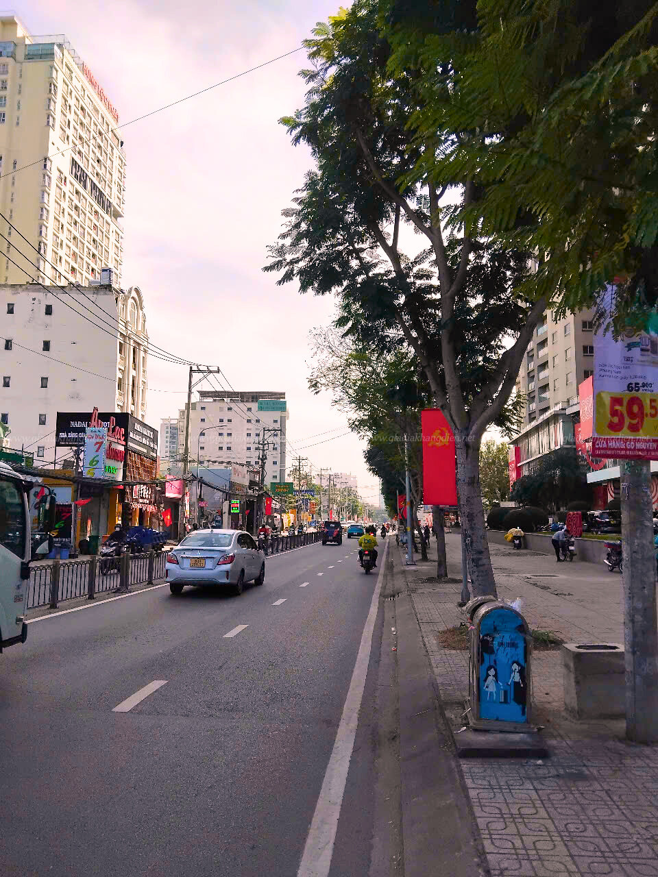 Hình ảnh Cosmo City (9)