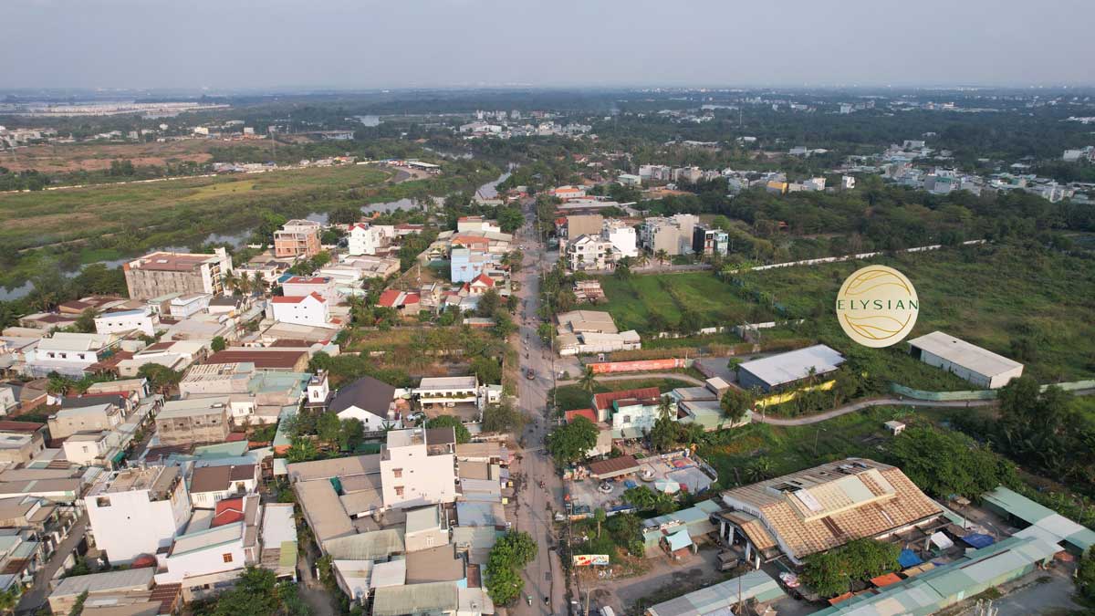 hinh anh thuc te du an Elysian